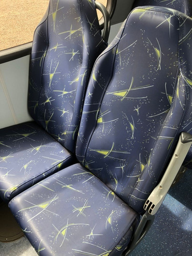 Ônibus New Neobus Mega Urbano Com Ar Ú Dono Seminovo Mbb