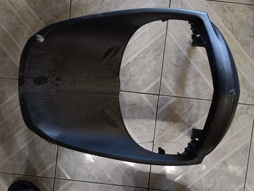 Encarenado Original Italika D125, X125, D150lt (Usado)
