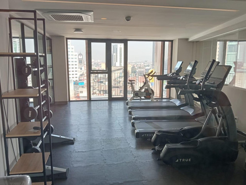 Departamento En Renta Sin Aval, Ni Poliza, En Col. Juárez A Unos Pasos De Paseo De La Reforma, Cdmx