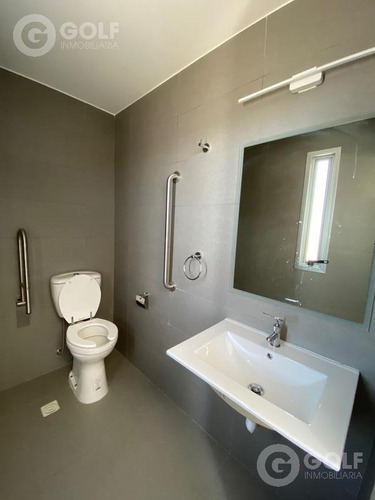 Imagen 16 de 23 de Vendo Apartamento De 1 Dormitorio, Terraza, Garaje Opcional, Próximo Al Shopping Tres Cruces
