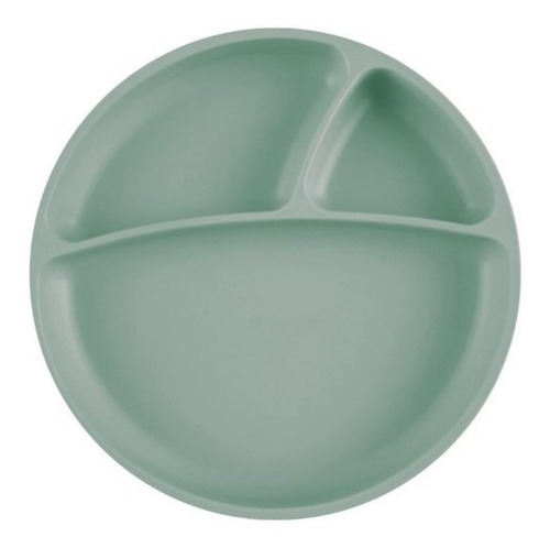 Placa de silicone antiderrapante Minikoioi Cement Color Portions de 6 m