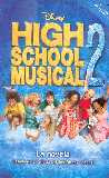 High School Musical 2   La Novela