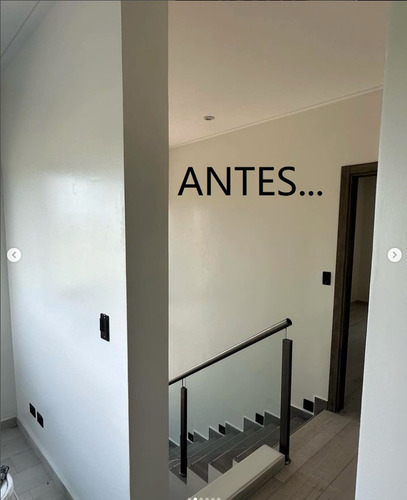 Separador De Ambientes A Medida - Consulte Panel Separador Blanco