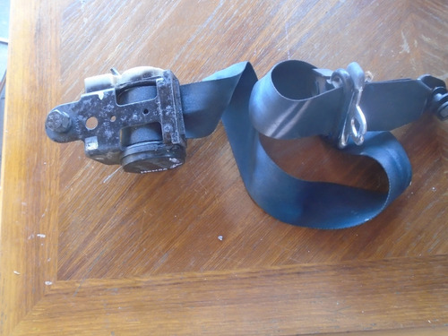 Vendo Cinturon De Seguridad De Honda Civic Año 1985