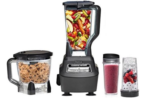 Cocina Ninja Bl770, 1500w, 4 Funciones Integradas