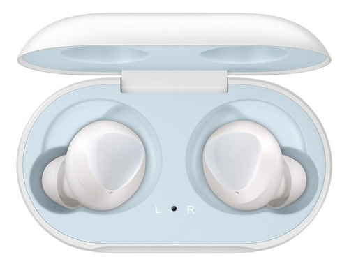 Imagem 4 de 5 de Fone de ouvido in-ear sem fio Samsung Galaxy Buds branco