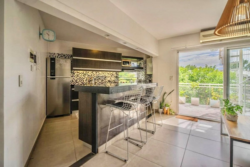 Departamento En Venta En El Talar De Martínez, Martínez, San Isidro