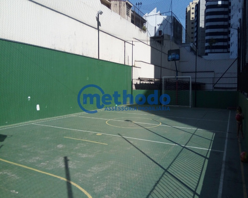 Apartamento À Venda No Jardim Proença Em Campinas - Ap00355 - 68504803