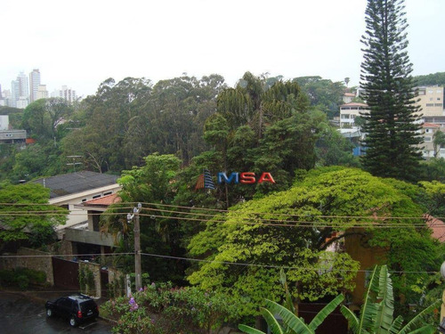 Imagem 15 de 25 de Casa Residencial À Venda, Sumaré, Com 3 Dormitórios, Quintal Com Churrasqueira E Salão De Festas. Vista Para O Vale Do Sumaré - Ca0312