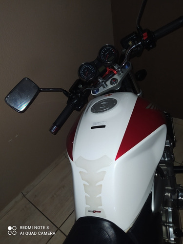 Honda Cb1300