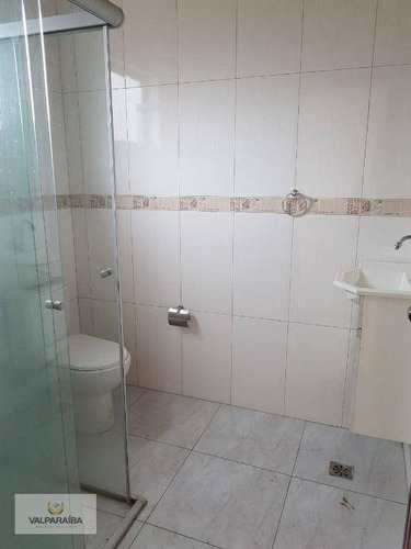 Imagem 15 de 30 de Sobrado Para Alugar, 200 M² Por R$ 2.500,00/mês - Jardim Ismênia - São José Dos Campos/sp - So0119