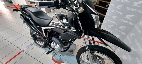 Imagem 13 de 13 de Honda Nxr 160 Bros Esdd