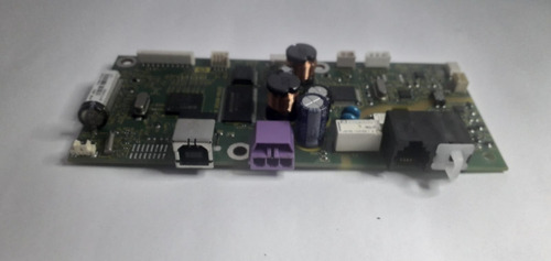 Placa Lógica Hp Officejet J4660 Cb786-60031 (Usado)