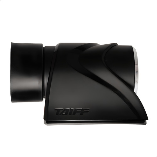 Bico 90 Graus Taiff Profissional Para Secadores