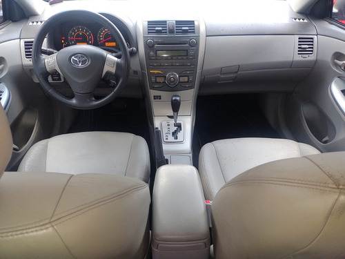 Toyota Corolla 1.8 16v Xei Flex Aut. 4p