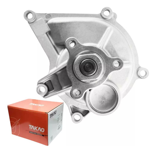 Bomba D'agua Onix Turbo 1.0 12v Dohc L3 2021 2022 2023 2024