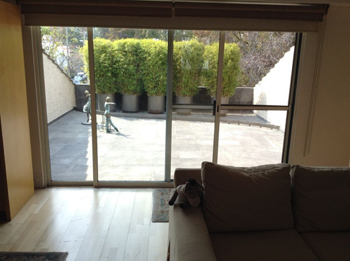 Pent-house Venta Y Renta, Col. Ampliación Las Aguilas