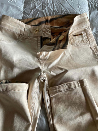 Pantalón Reversible Alycrado