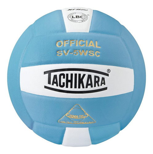 Tachikara Sensi-tec - Balon De Voleibol