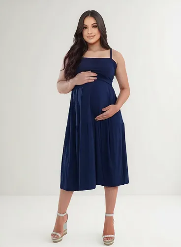 Vestido Embarazo, Elegante  Moderno Comodo Excelente Calidad