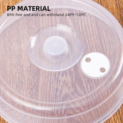 Funda For Horno Microondas, 23 X 5,5 Cm, Protector For Pla