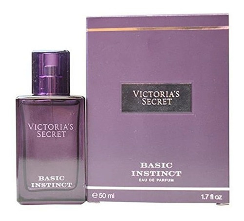 Victoria 's Secret Basic Instinct Ea - mL a $335500