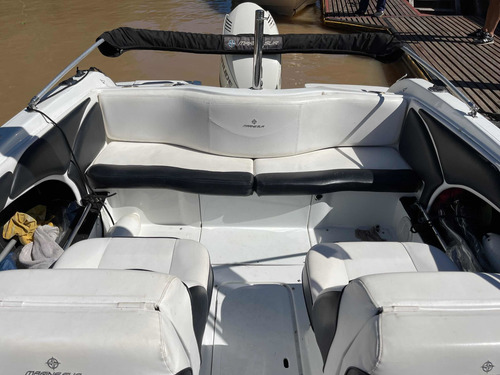 Imagen 14 de 14 de Quicksilver 2000-2014-evinrude Etec 150hp-