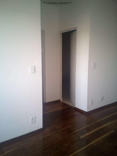 Oportunidade De Venda * Apartamento Reformado Pronto Para Ser Habitado * Agende Sua Visita. - Ap00480 - 67624993