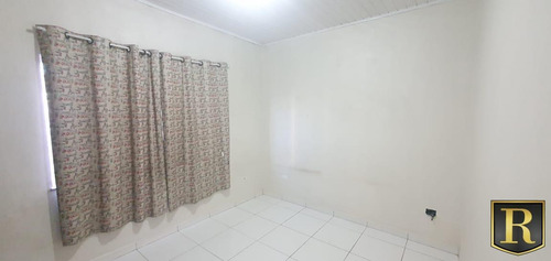 Casa Para Venda Em Guarapuava, Vila Bela, 3 Dormitórios, 1 Banheiro, 2 Vagas - _2-1179054