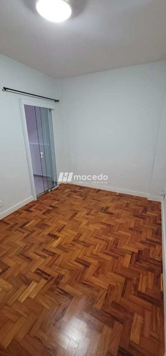 Imagem 3 de 12 de Apartamento Com 2 Dorms, Perdizes, São Paulo, Cod: 5798 - A5798