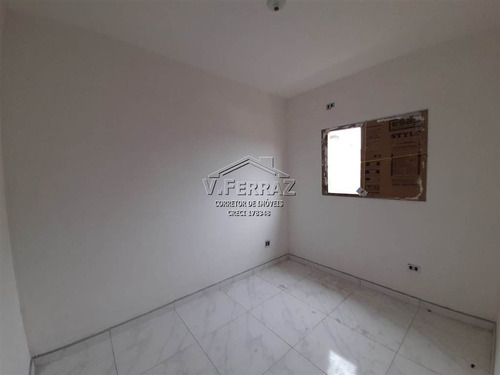 Imagem 5 de 24 de Casa, 2 Dorms Com 51.55 M² - Nova Mirim - Praia Grande - Ref.: Ser70 - Ser70