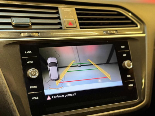 Volkswagen Tiguan Allspace Rl