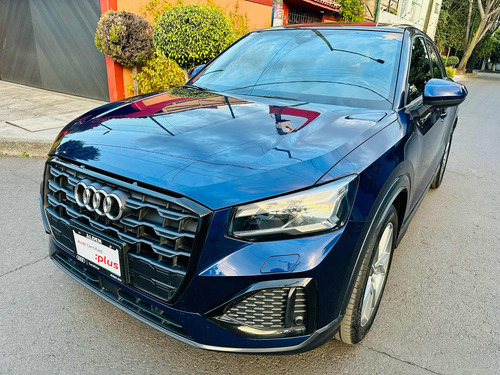 Audi Q2 1.4 35 Tfsi Select