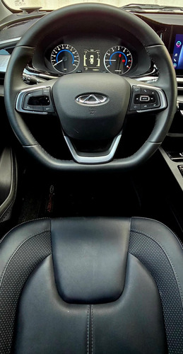 Chirey Tiggo 2 Pro 1.0T Comfort Cvt