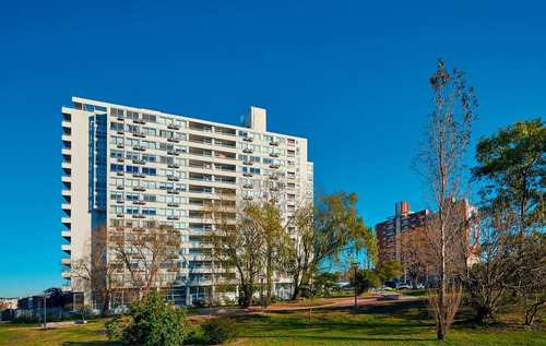 Venta Apto Malvin 1 Dorm Con Renta
