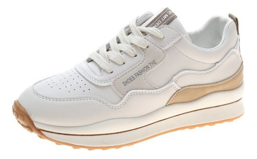 Nuevos Zapatos De Forrest Gump Transpirables En Primavera