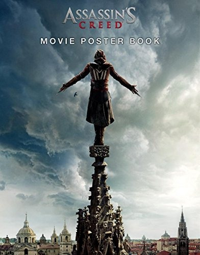 Assassins Creed Movie Poster Book