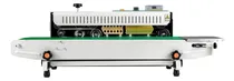 Comprar Máquina Selladora Continua Horizontal De Fundas Automática.