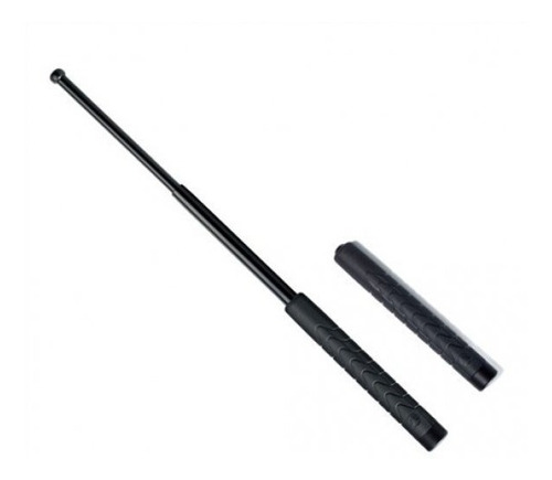 Baston Extensible Asp Original 41cm 16  Defensa Personal