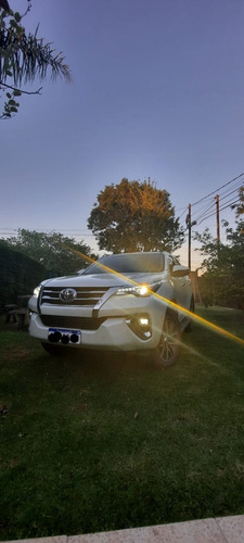 Toyota Sw4 2.8 Srx 177cv 4x4 7as Automatica