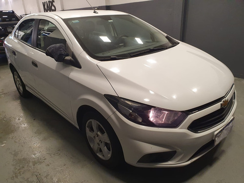 Chevrolet Prisma 1.4 Lt 98cv