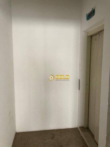 Apartamento Com 3 Dormitórios À Venda, 346 M² Por R$ 2.200.000 - Centro - Americana/sp - Ap0275
