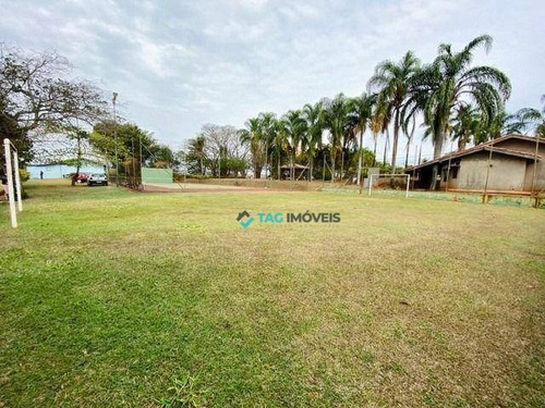 Imagem 14 de 19 de Chácara Com 7 Dormitórios À Venda, 22000 M² Por R$ 6.599.999,90 - Chácara Alpina - Valinhos/sp - Ch0051