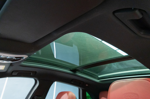 Porsche Macan 2.0 T Iii 4x4 2024