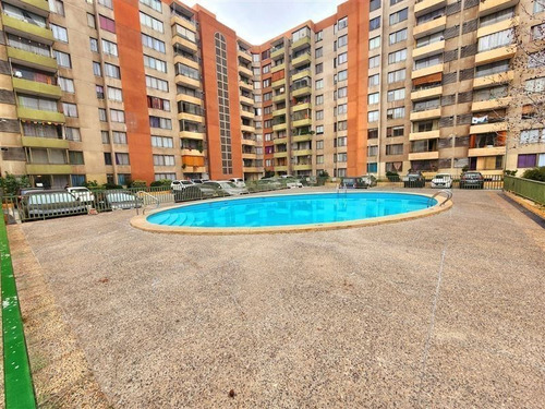 Departamento En Venta De 3 Dormitorios En San Miguel