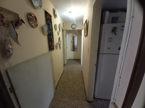 Venta Apartamento 3 Dormitorios 1 Baño Cordón