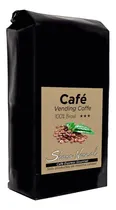 Comprar Café Grano Brasil Vending Máquina Sharo Wernal 250g. Expreso