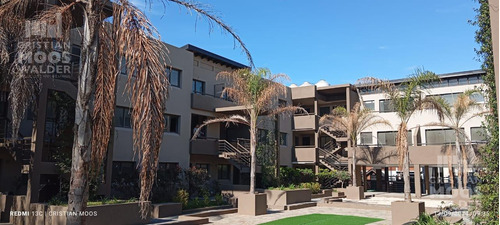 Departamento En Venta Escobar