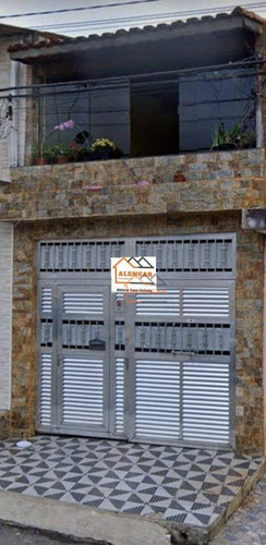 Imagem 2 de 25 de Sobrado Com 2 Dormitórios À Venda, 100 M² Por R$ 340.000,00 - Vila Progresso - São Paulo/sp - So0553