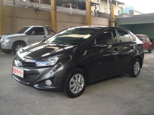 Imagem 3 de 12 de Hyundai Hb20s 14/15 Mt 112 Km